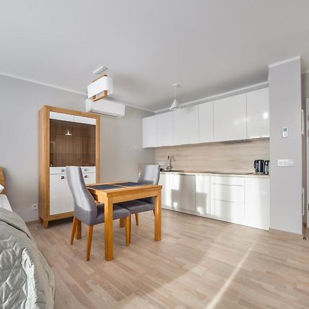 Apartamenty Sun & Snow Rezydencja Park Миелно Екстериор снимка