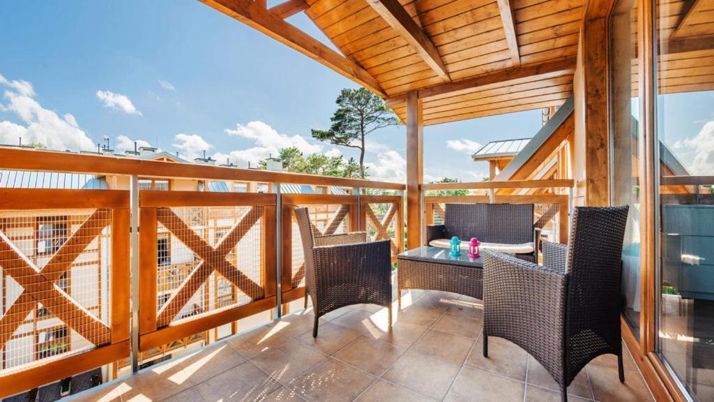 Apartamenty Sun & Snow Rezydencja Park Миелно Екстериор снимка
